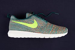 Nike Flyknit Roshe Run Hype Dc Thumb