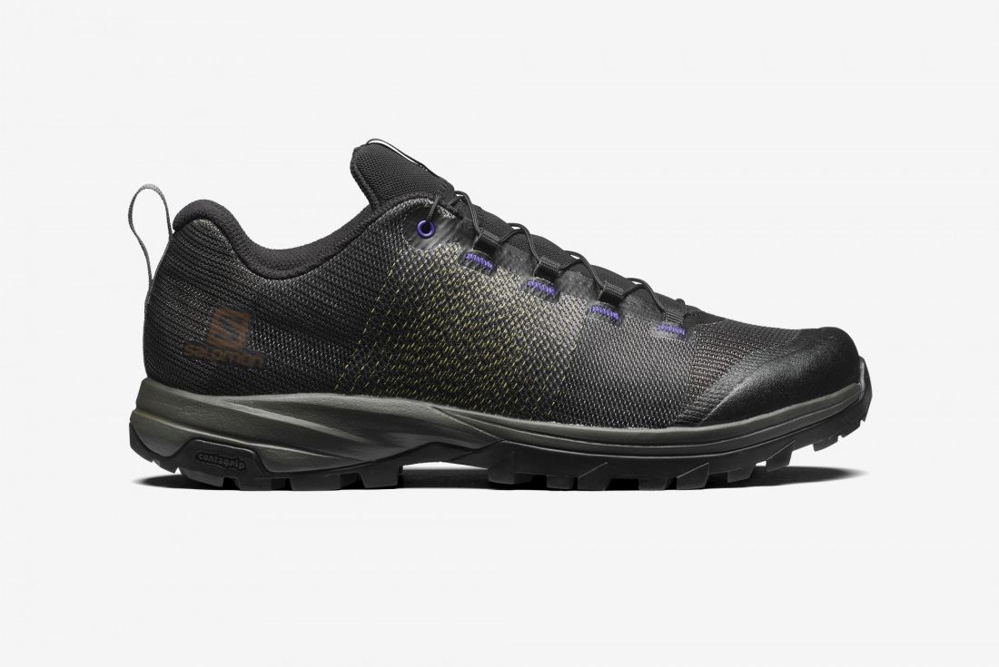 The Broken Arm x Salomon Outpro Matryx