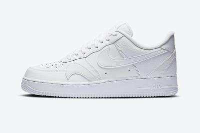 Nike Air Force 1 'Multiple Swooshes'