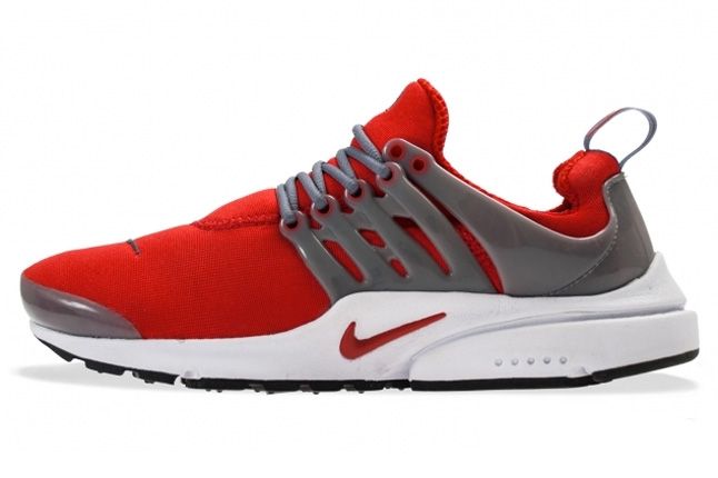 red presto shoes