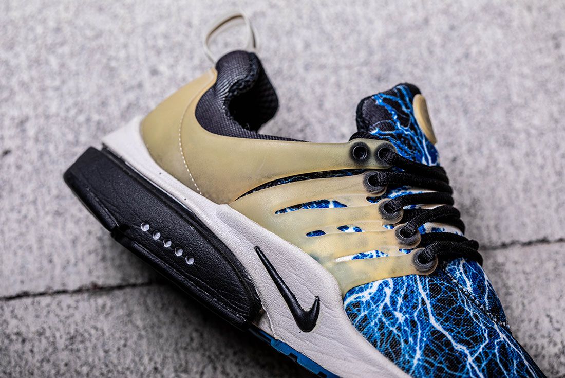 nike presto lightning old