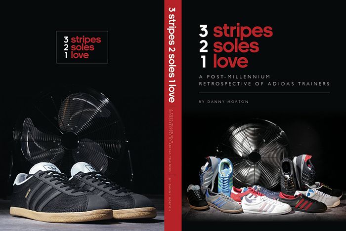 Easy As 321 – New Book Chronicles The Best Of Adidas2