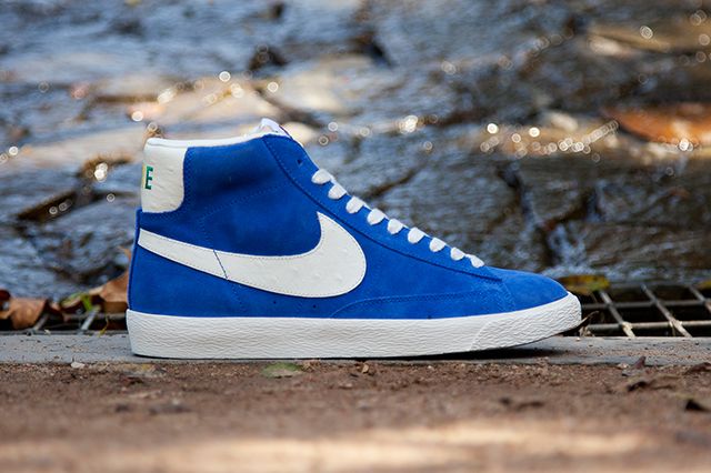 nike blazer mid vintage qs