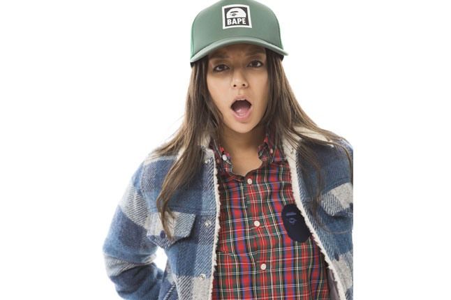 Bape Bathing Ape 2012 Aw Lookbook 15 1