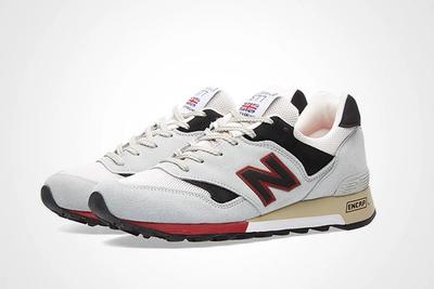 New Balance Made In England M577 Gkr Thumb