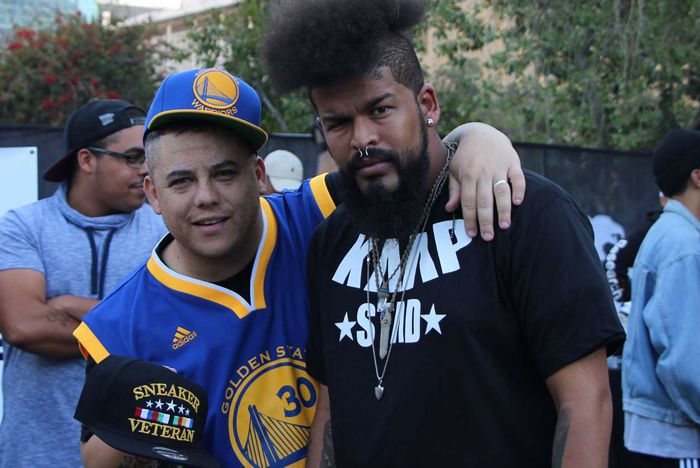 Sneaker Exchange Cpt 8