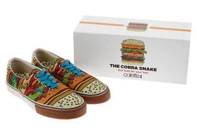 The Cobra Snake Colette Vans Era 04 1