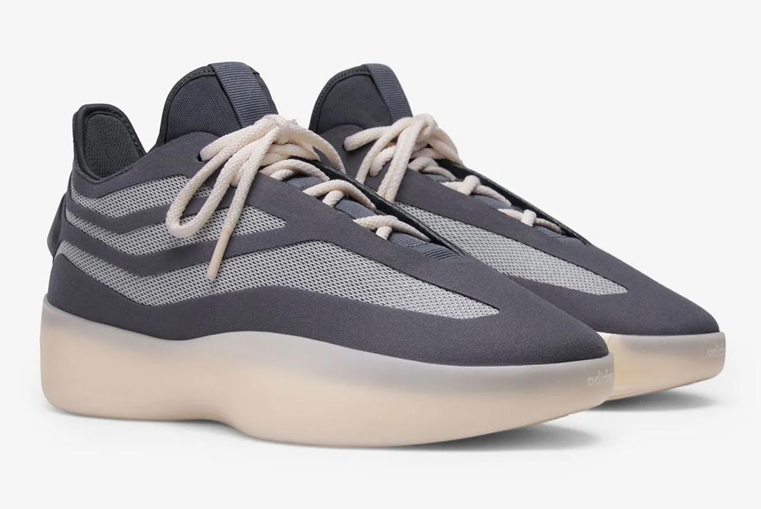 Derrick Rose x adidas Fear of God Athletics II