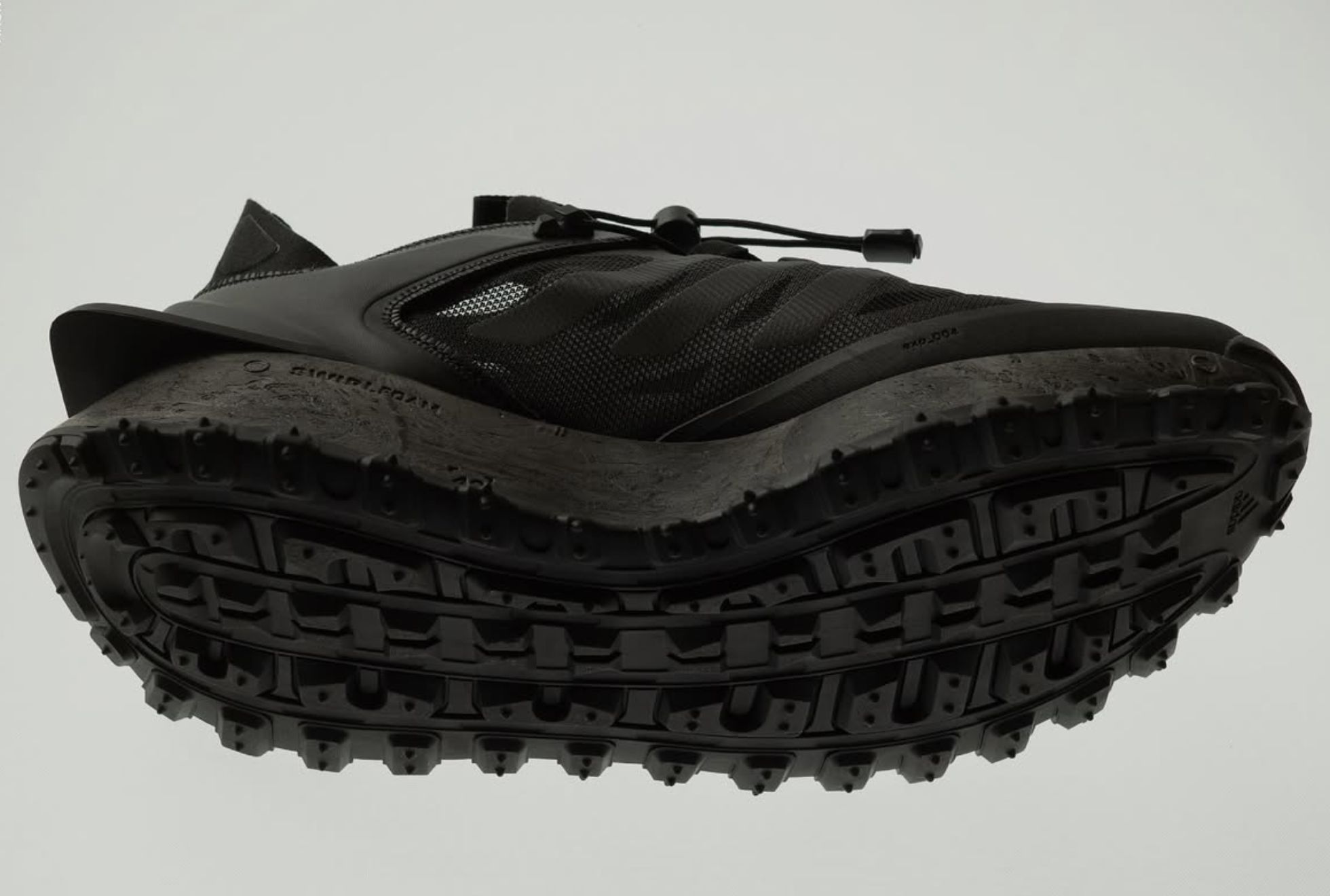 MRBAILEY Debuts adidas Aruku Yagi - Releases
