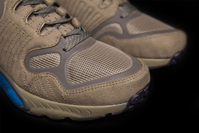 Sneakersnstuff X Nike Zoom Taria Fearless 3