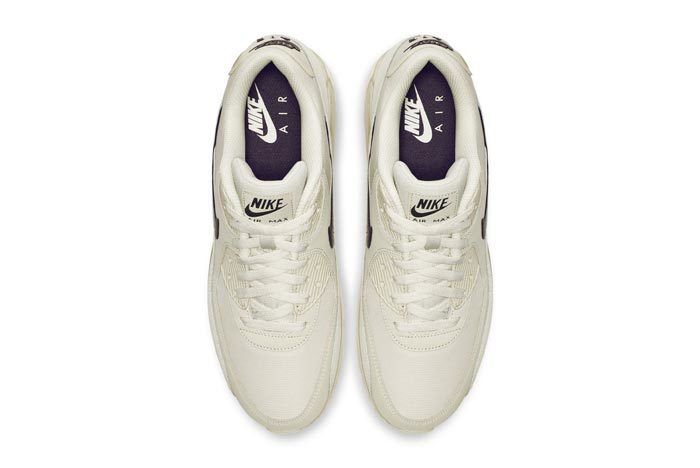Nike Air Max 90 Essential (Anthracite/Grey) - Sneaker Freaker
