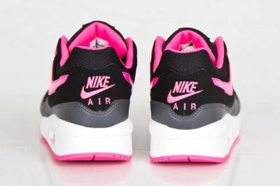 Nike Wmns Air Max Light Hyper Pink 6