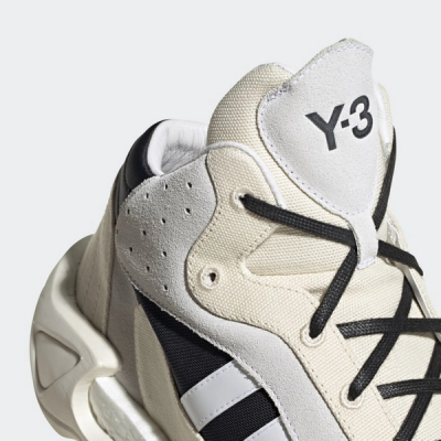 Full-On Footwear: The adidas Y-3 FYW S-97 II - Releases Full-On Footwear: The adidas Y-3 FYW S-97 II - Releases