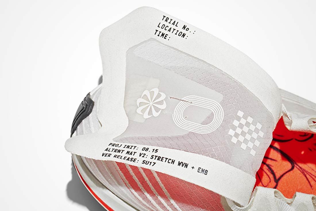 NikeLAB Debut The Zoom Fly Sp Releases