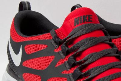 Nike Free 3 Red Blk 02 1