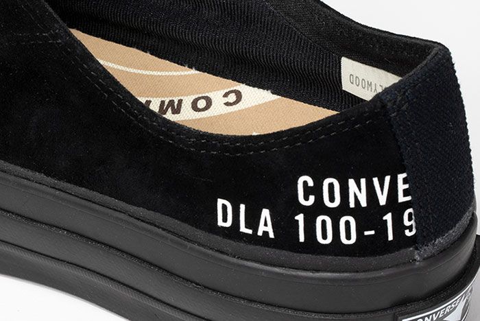 N.hoolywood Compile × Converse Addict Chuck Taylor Hi Flash Sales