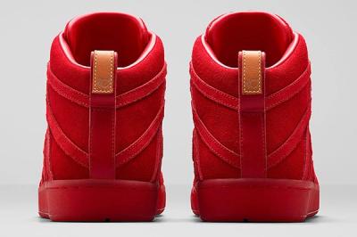Nike Kd Vii Lifestyle Challenge Red 31