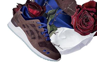 Disney Collaborate With Asics On Beauty And The Beast Collection15