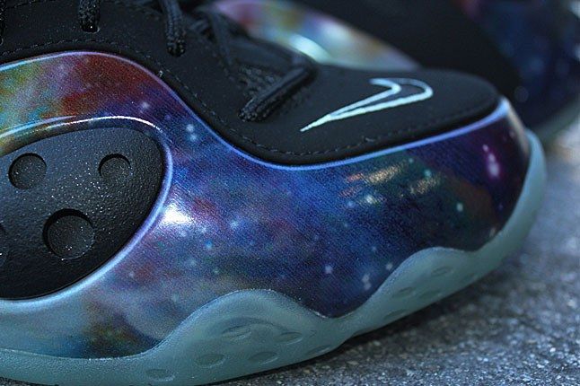 nike rookie zoom galaxy