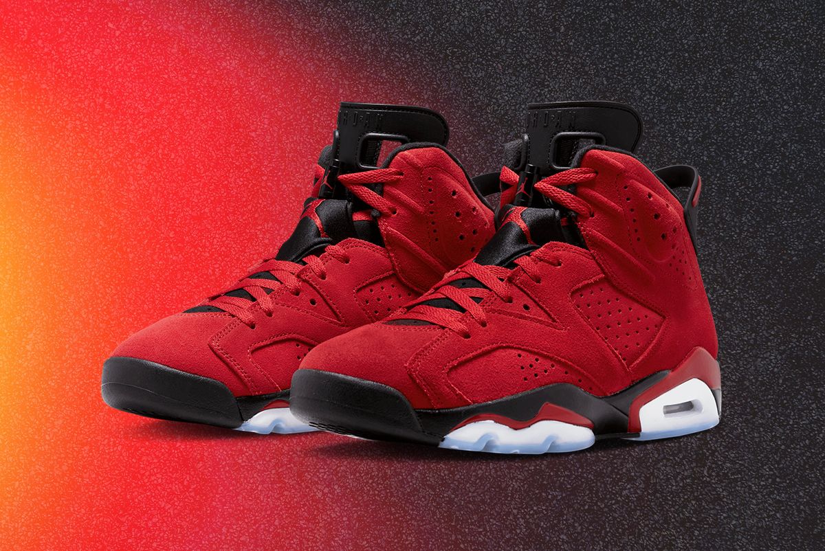 Sotheby's Announces Auction of Michael Jordan's Original 'Space Jam' Air  Jordan 11 Sneakers