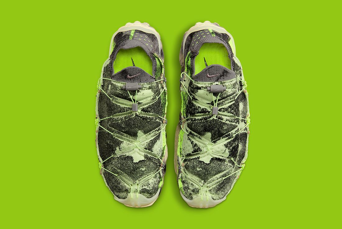 Nike ISPA Mindbody Barely Volt