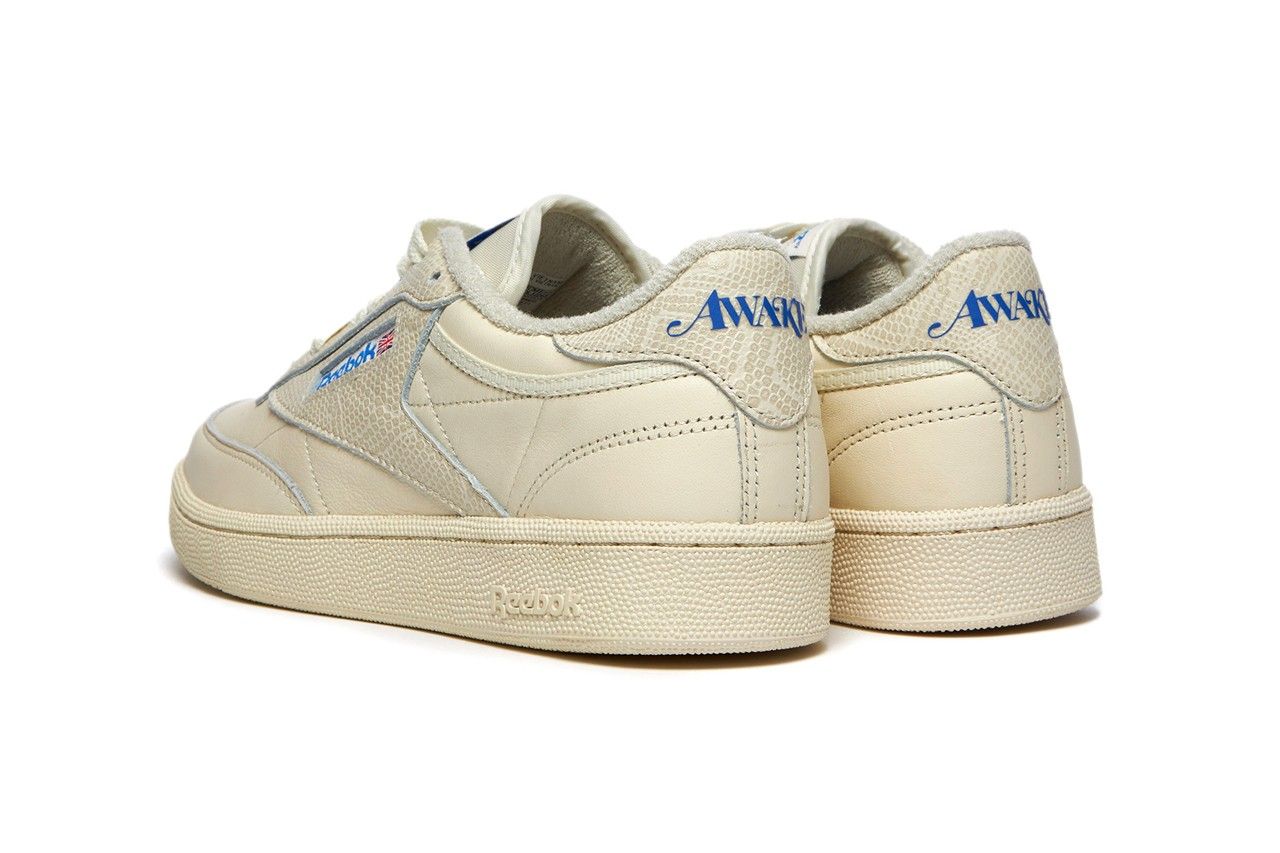 Reebok club c limited edition new arrivals