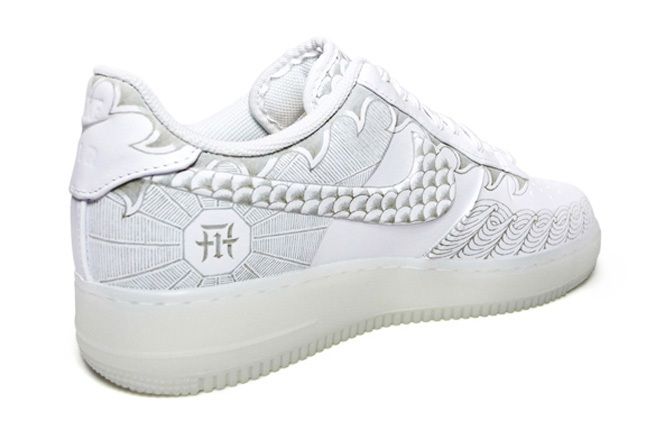 Nike Air Force 1 Low Year of the Dragon FZ5066-111 Info