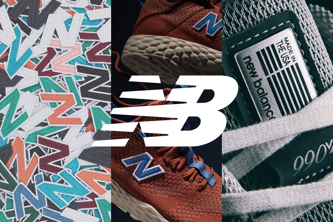 sneakers new balance 2017