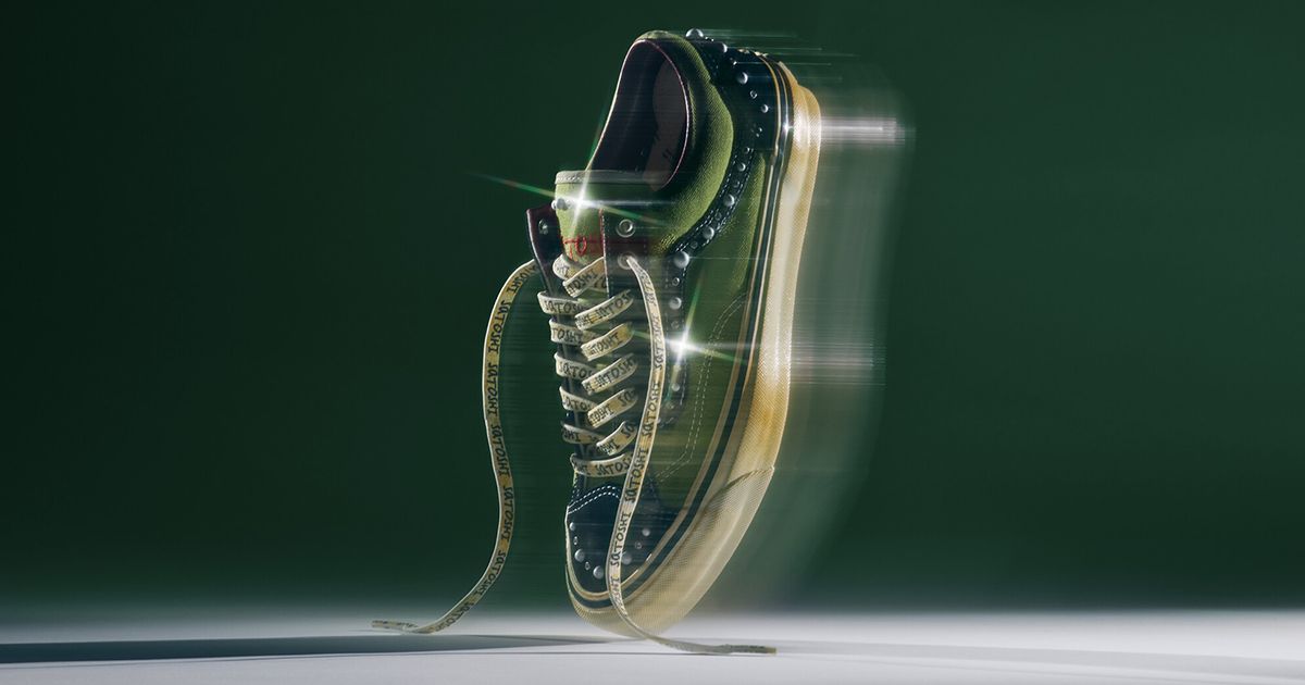 Discover the SATOSHI NAKAMOTO x OTW by Vans Collaboration - Releases