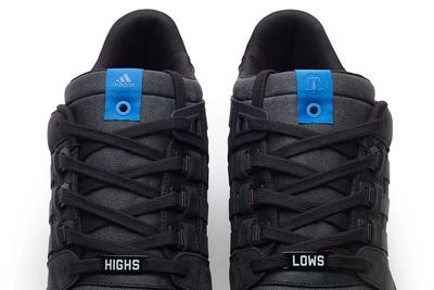 Highs And Lows X Adidas Eqt Support 93 Interceptor23