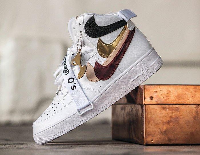 sneaker news