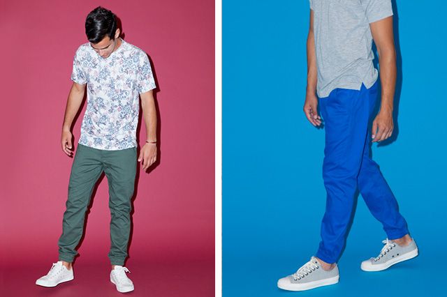 Publish Jogger Pants 4