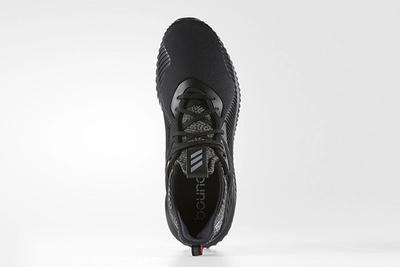 Adidas Alphabounce Black 7