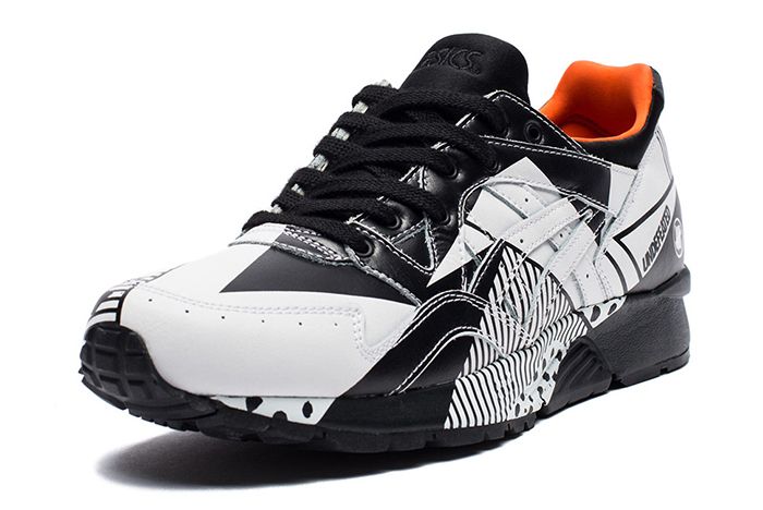 asics gel-lyte v undftd disarray