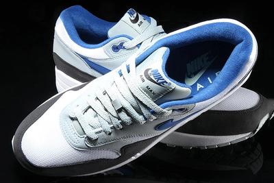 Nike Air Max 1 Gym Blue Sneaker Freaker 6