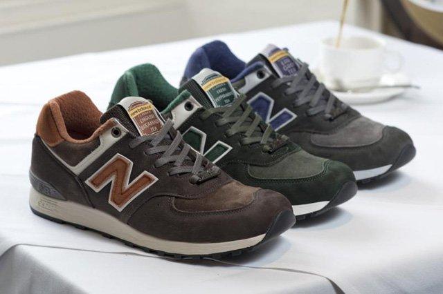 new balance nb 576