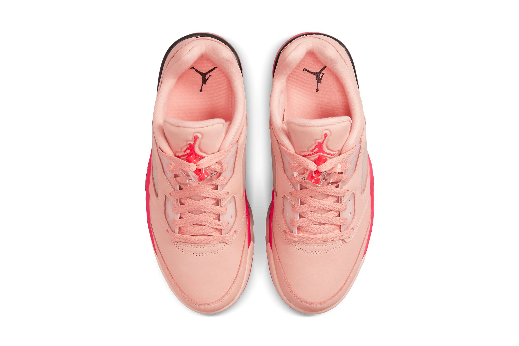 Air Jordan 5 Low 'Arctic Pink'