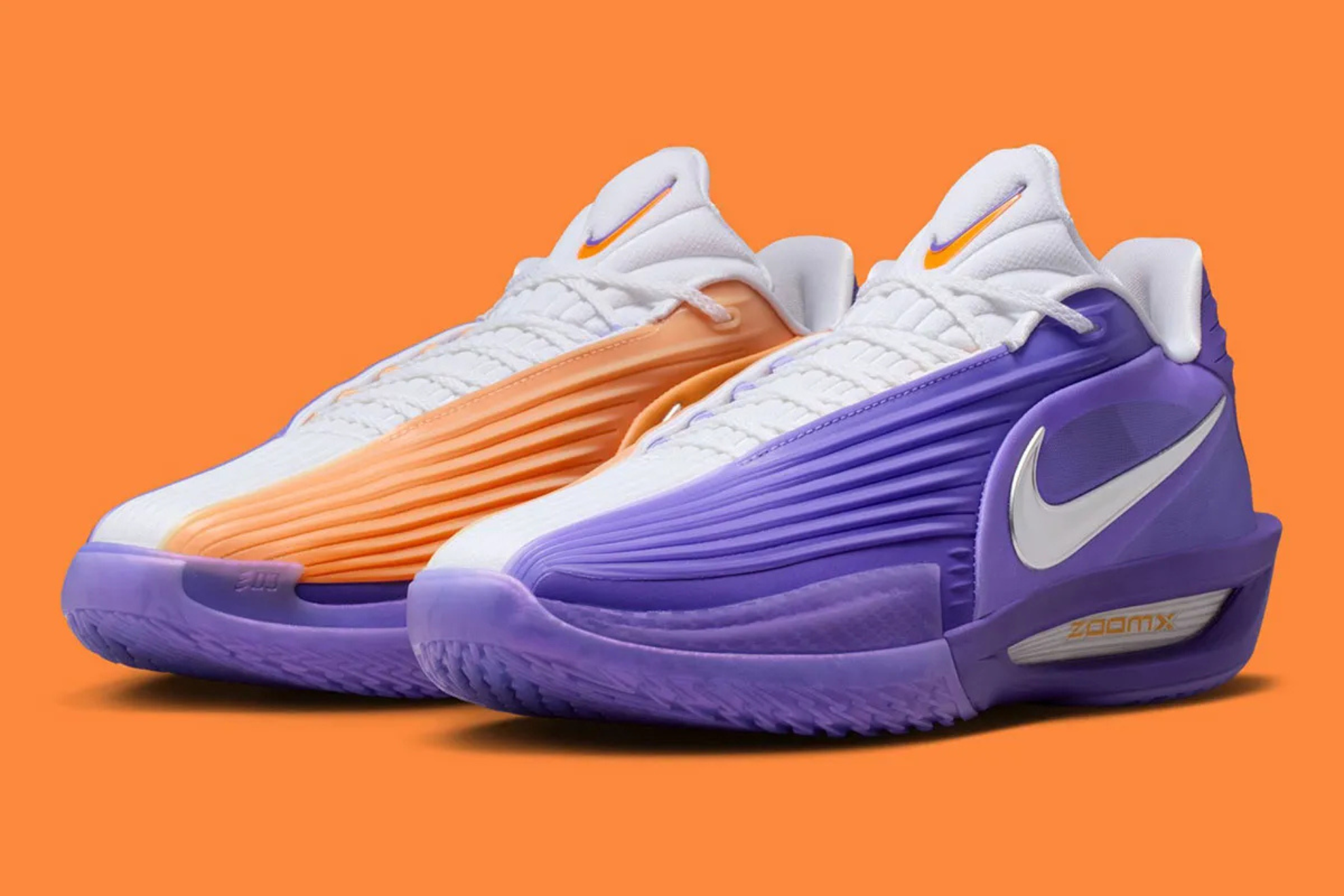 The Phoenix Sun's Zoom GT Cut 3 Turbo Has a Split Personality