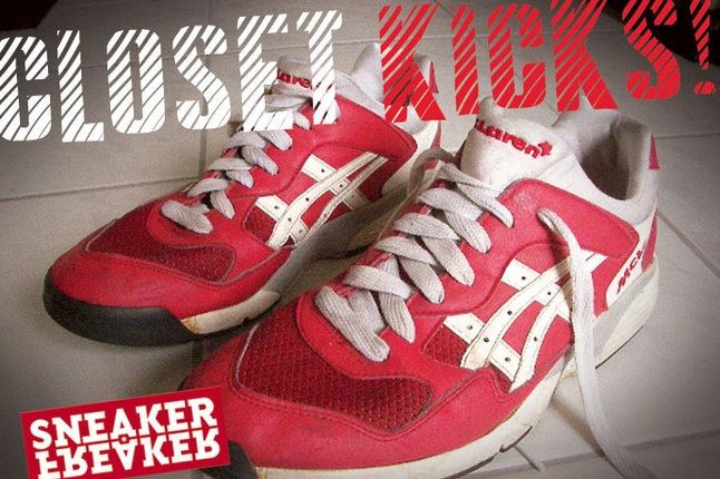 Mclaren Sneakers 1