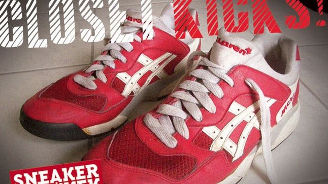 Mclaren Sneakers Sneaker Freaker