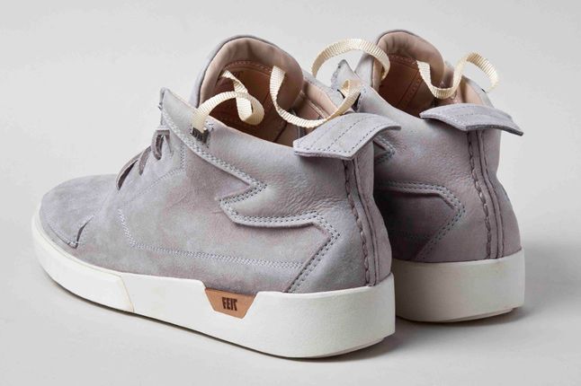 Feit Pantha Low Grey 04 1