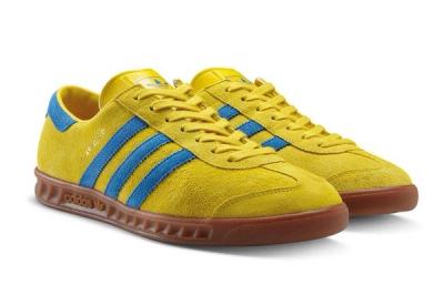 Adidas Originals Ss14 Hamburg March Release 6