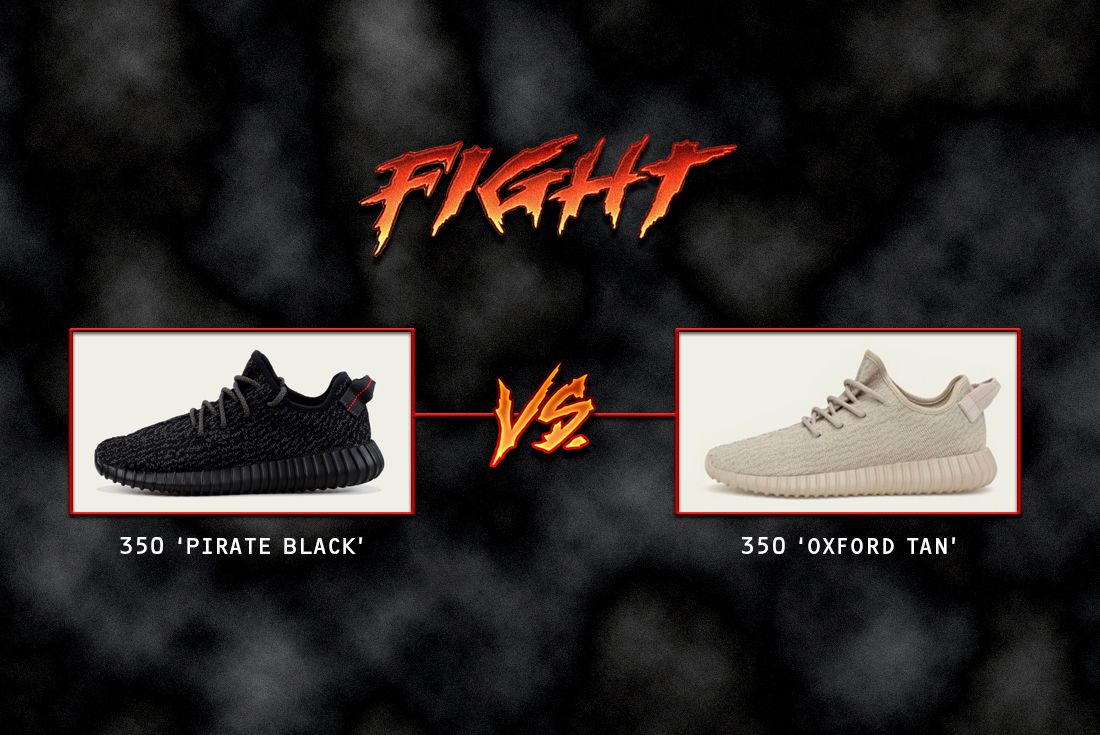 Versus 2 Sneaker Pirate