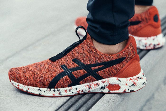asics hypergel sai