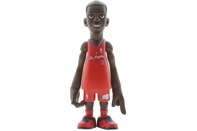 NBA COLLECTOR SERIES 2 フィギュア 14体 Nba Collector Series 2 By Mindstyle And Coolrain - Industry News
