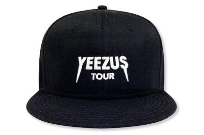Yeezus Tour Merchandise 3