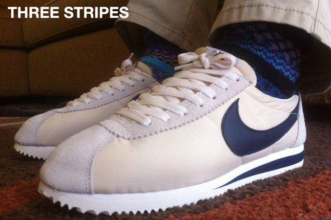 Threestripes 1