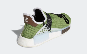Official Images BBC x adidas Hu NMD Running Dog Industry News
