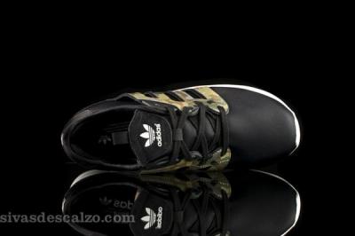 Adidas Zx 500 2 0 W Camo 5