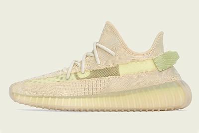 Adidas Yeezy Boost 350 V2 Flax Fx9028 Release Date 1 Official